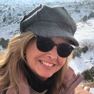 Meet your Posher, Shelley